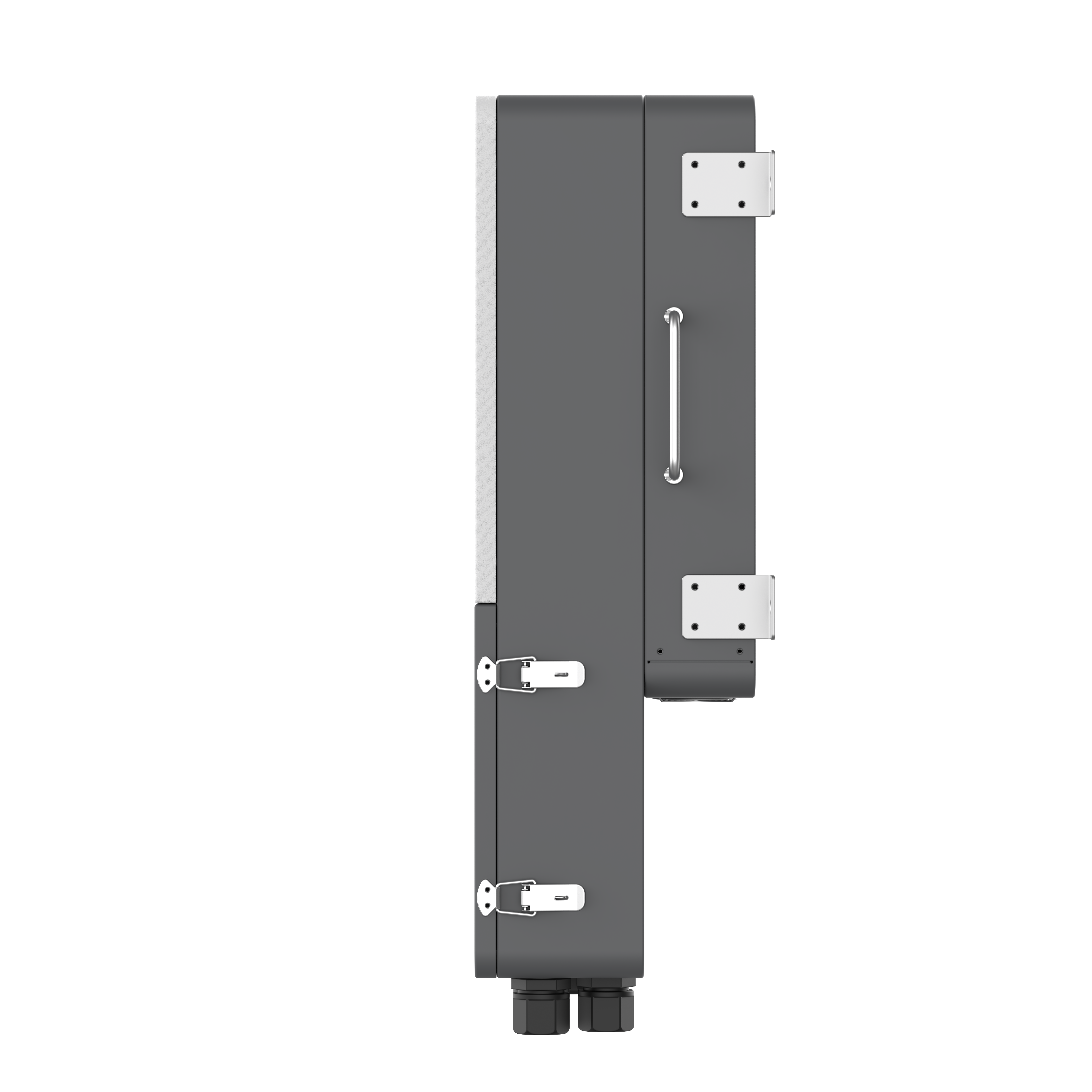 LPR-H12K-NAS-48PS