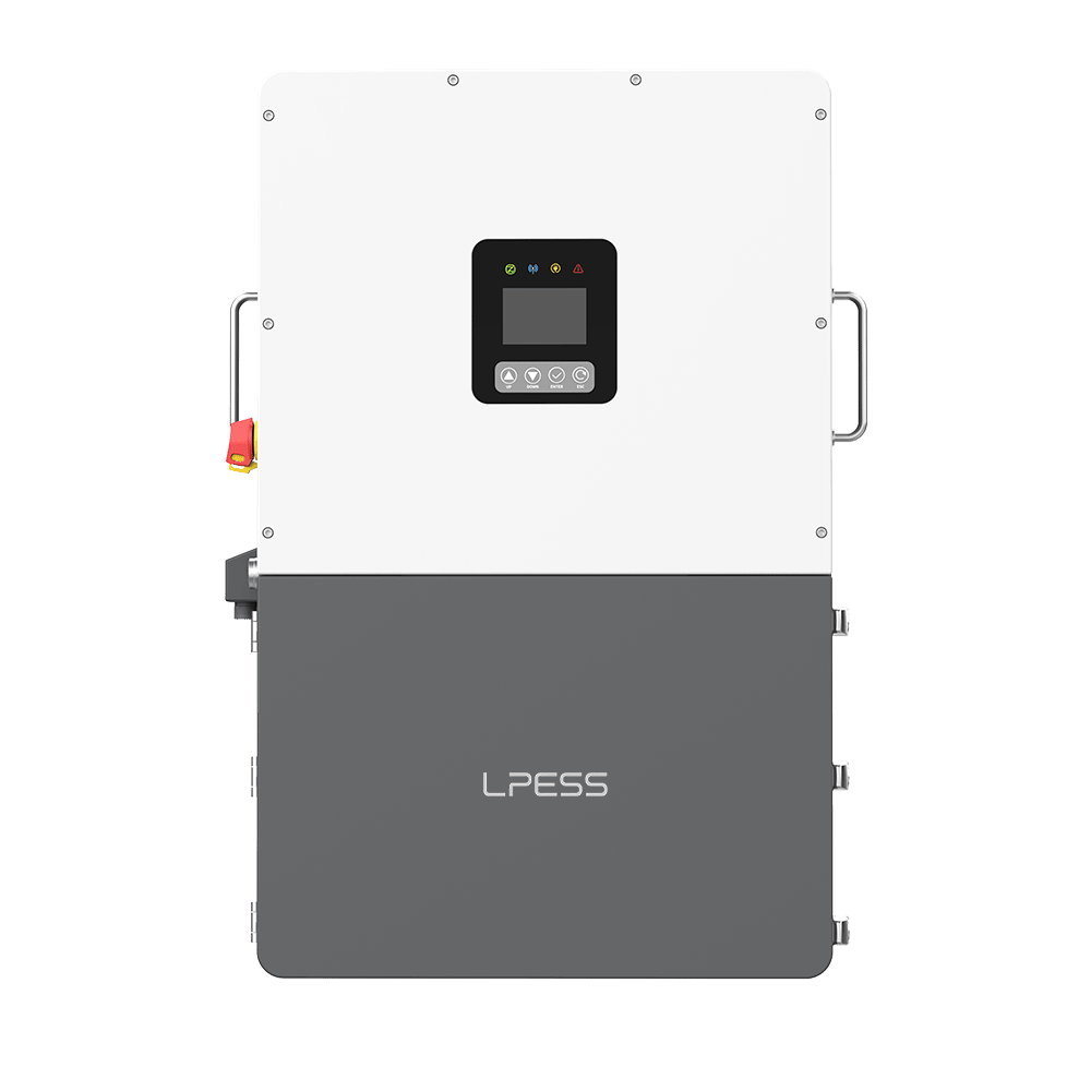 LPR-H12K-SAS-48PS