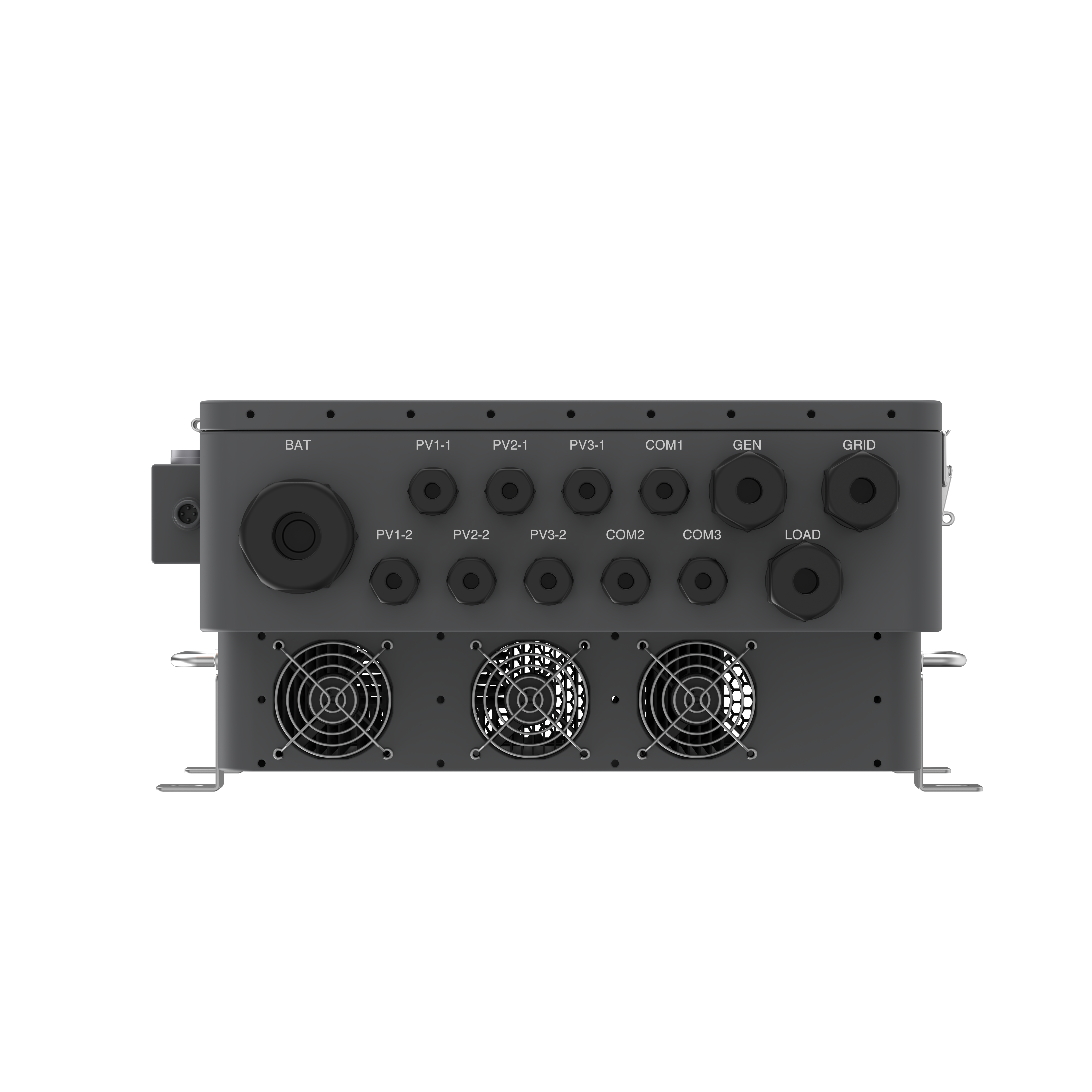 LPR-H12K-SAS-48PS