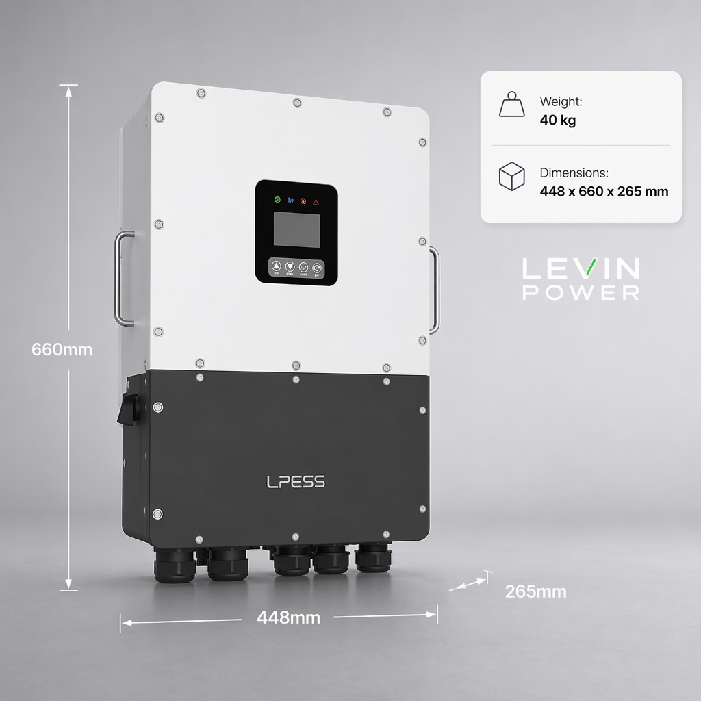LPR-H15K-EU3-48PS