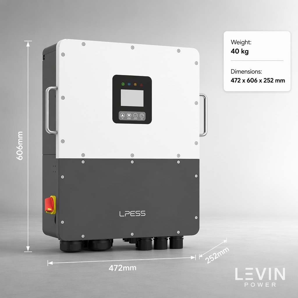 LPR-H16K-EU1-48PS