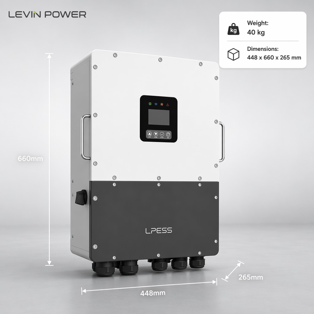 LPR-H18K-EU3-48PS