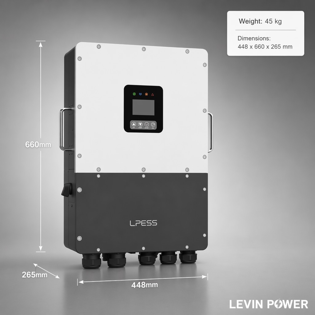 LPR-H20K-EU3-48PS