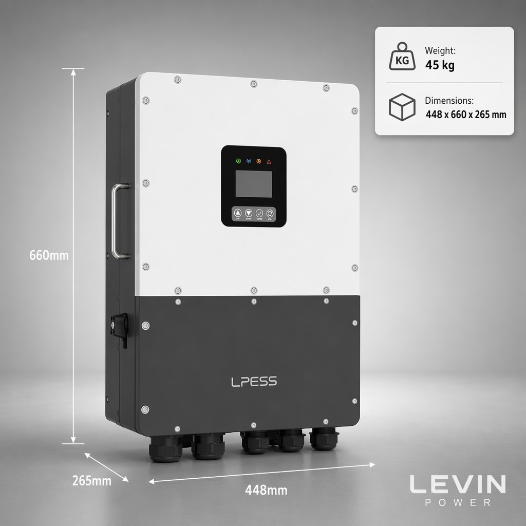 LPR-H24K-EU3-48PS