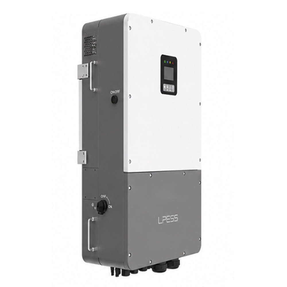 LPR-H30K-EU3-HVPS