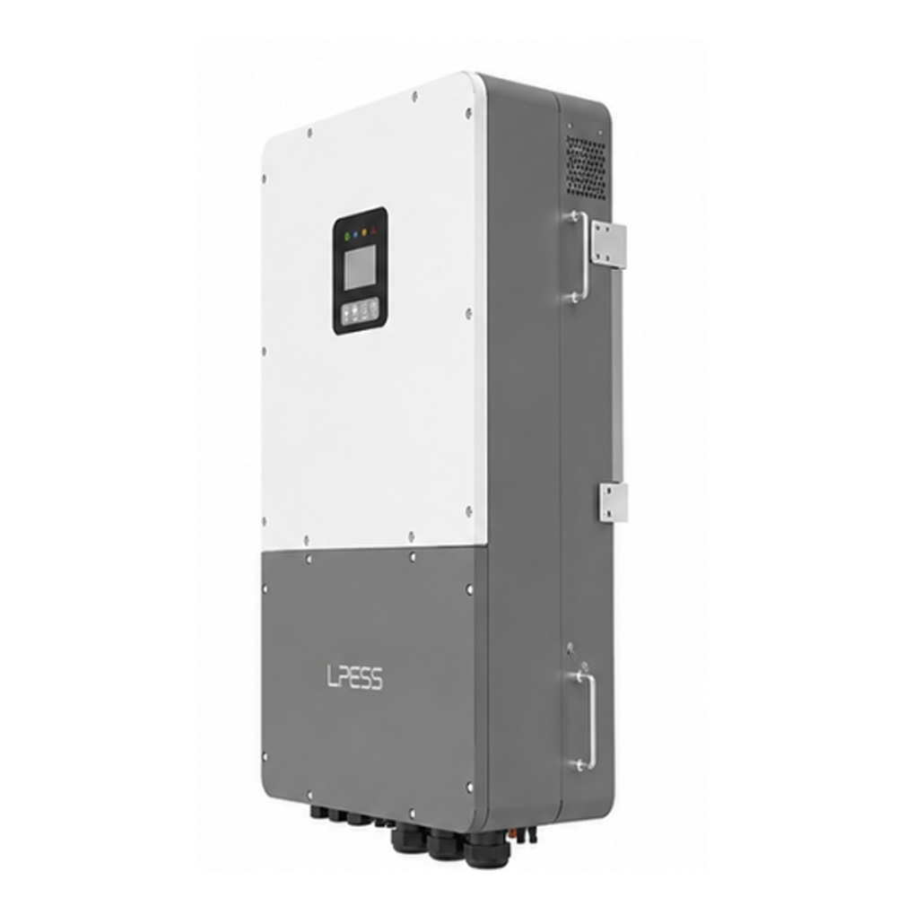 LPR-H30K-EU3-HVPS
