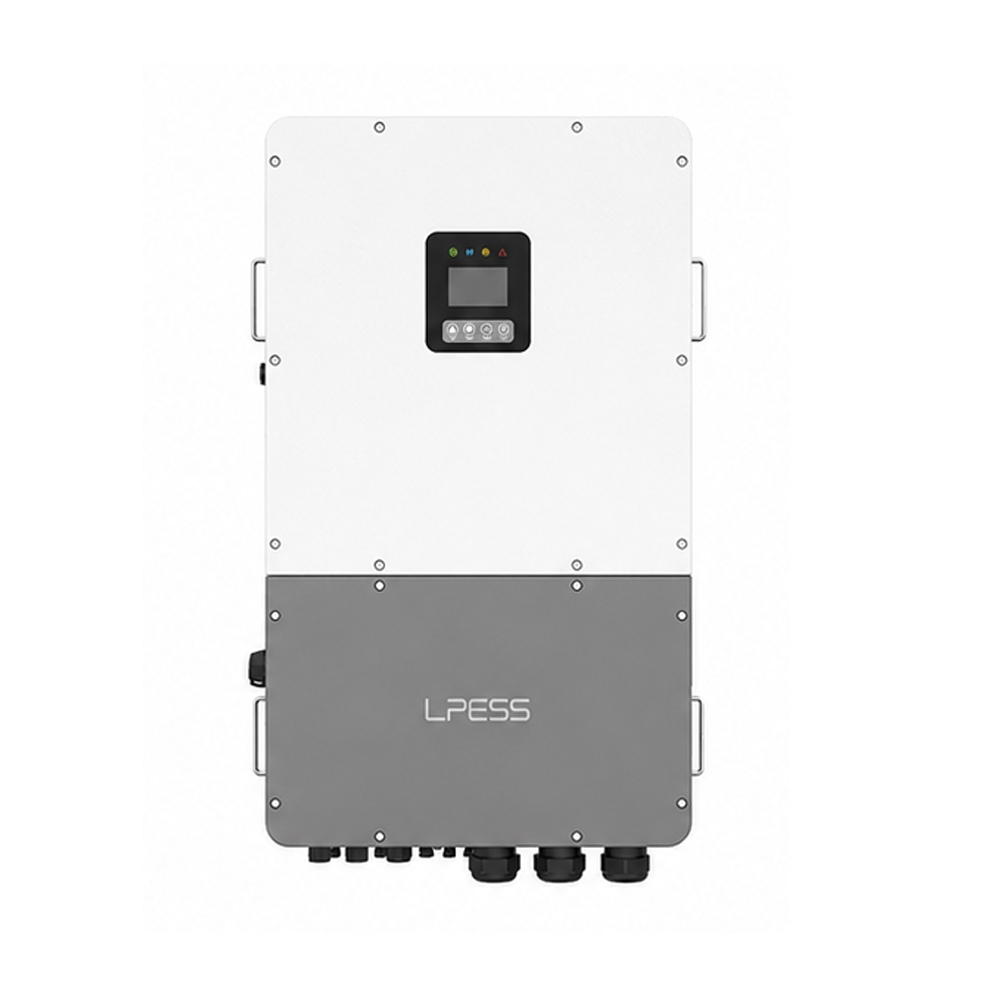 LPR-H30K-EU3-HVPS