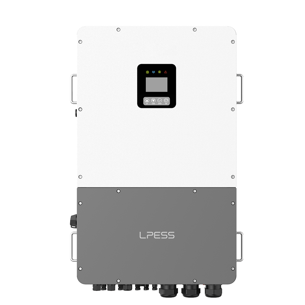 LPR-H30K-SA3-HVPS