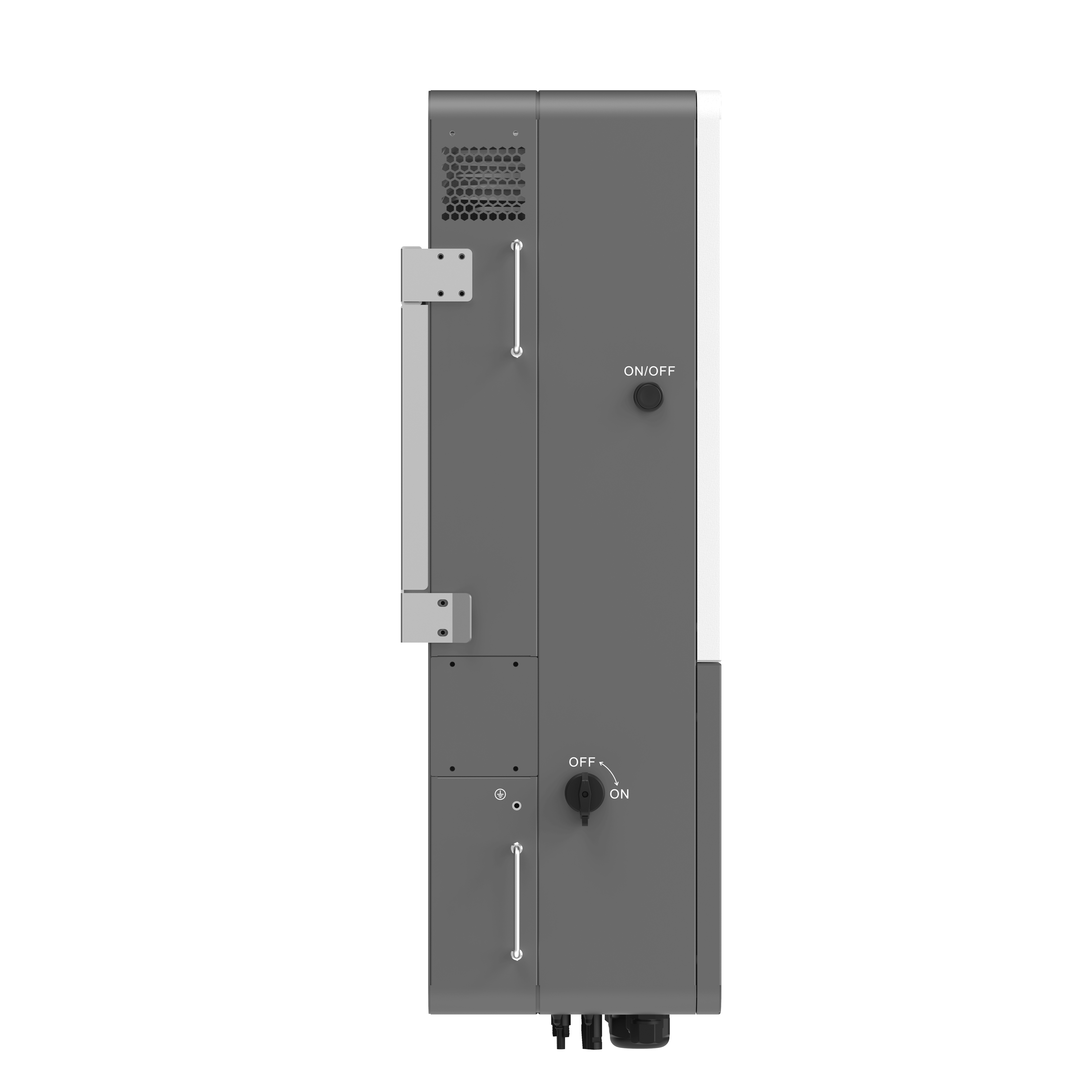 LPR-H30K-SA3-HVPS