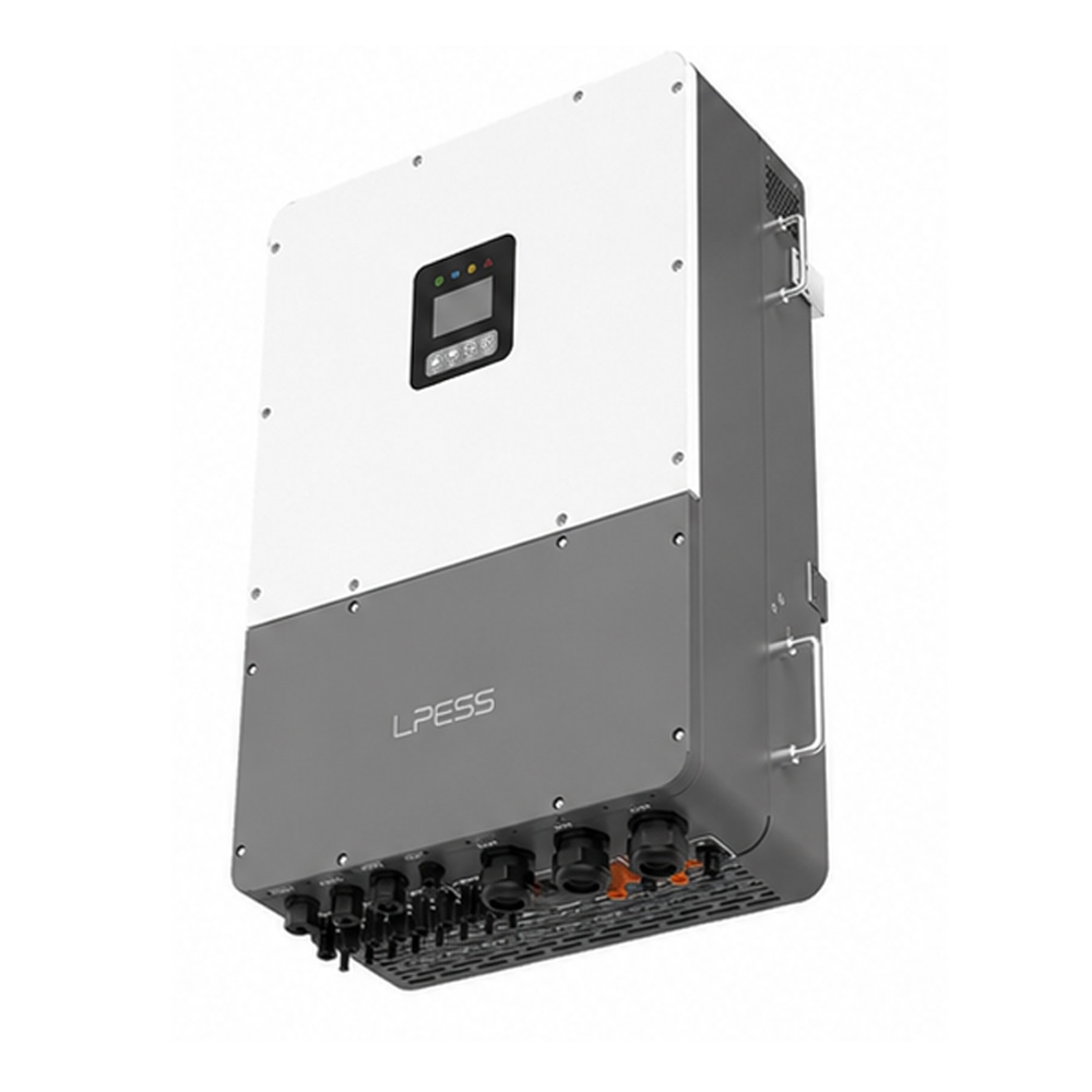 LPR-H60K-EU3-HVPS