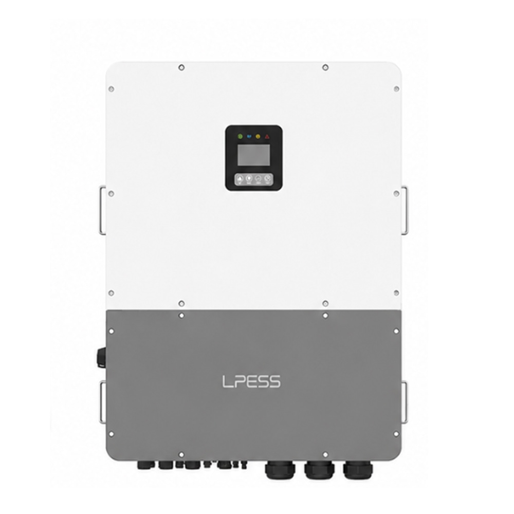 LPR-H60K-EU3-HVPS