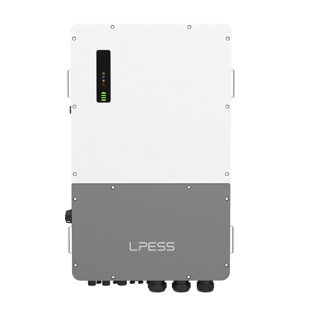 LPR-H60K-EU3-HVPS