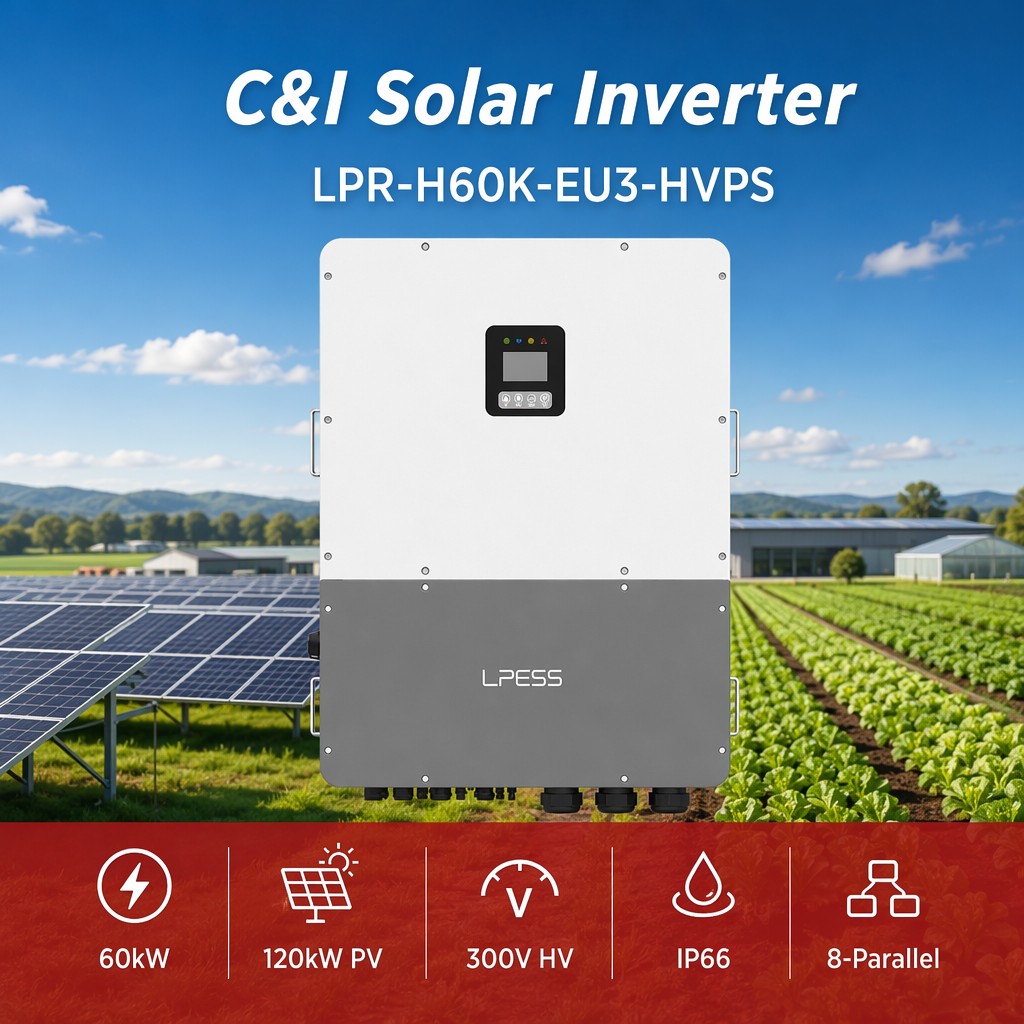 LPR-H60K-EU3-HVPS