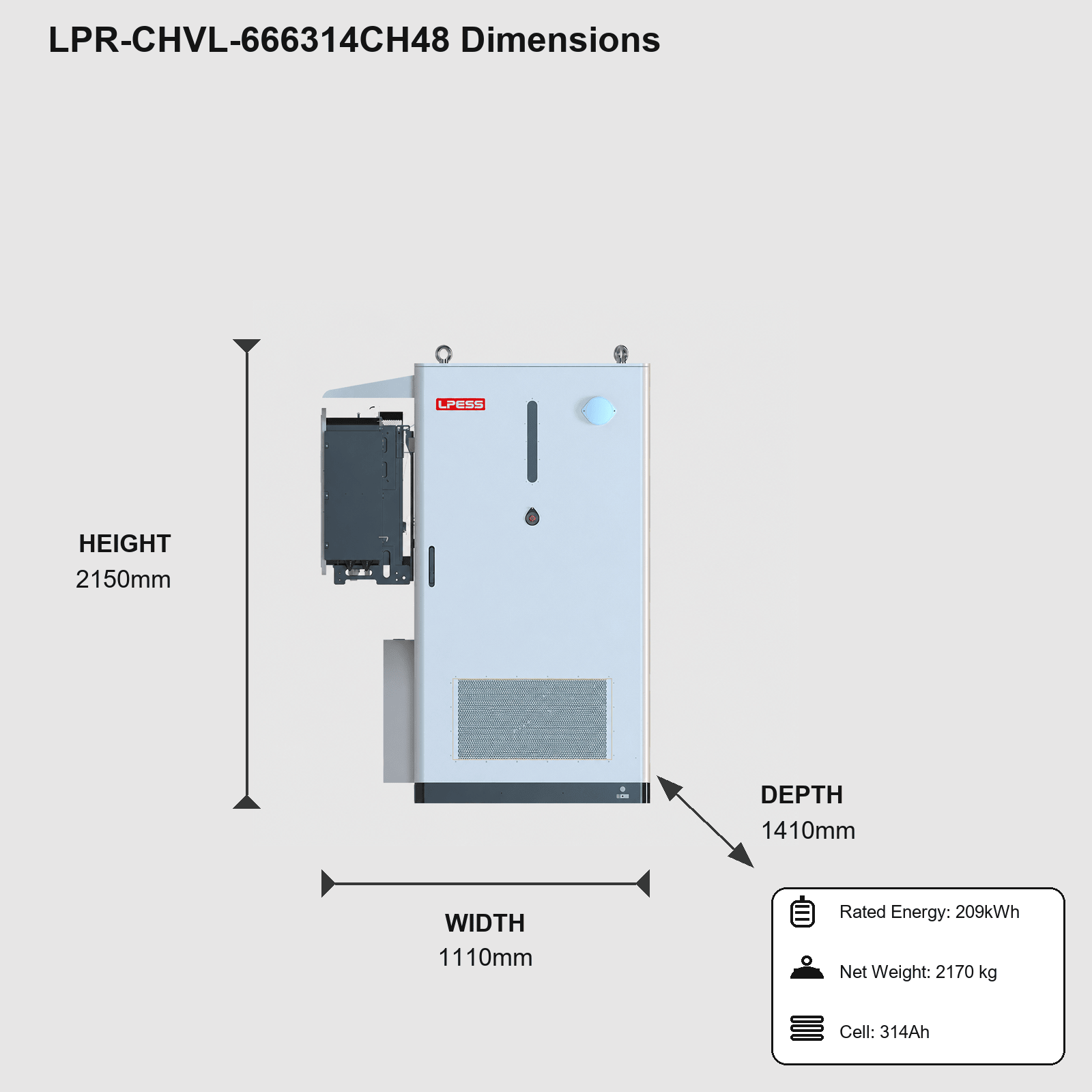 LPR-CHVL-666314CH48