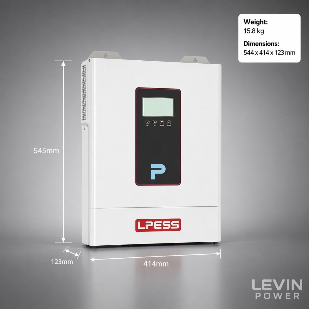 LPR-F11K-EU1-48PK