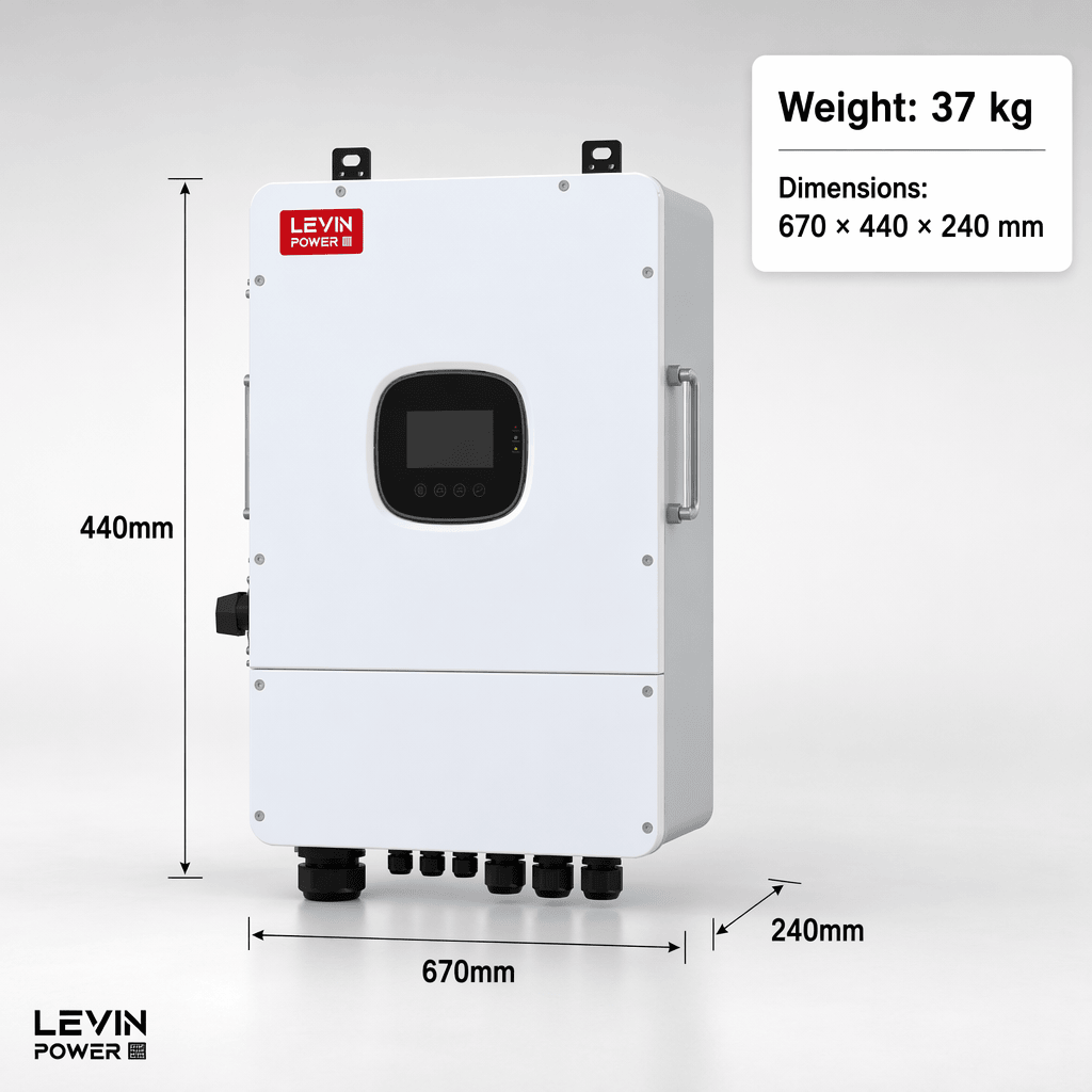 LPR-H10K-EU1-48PR