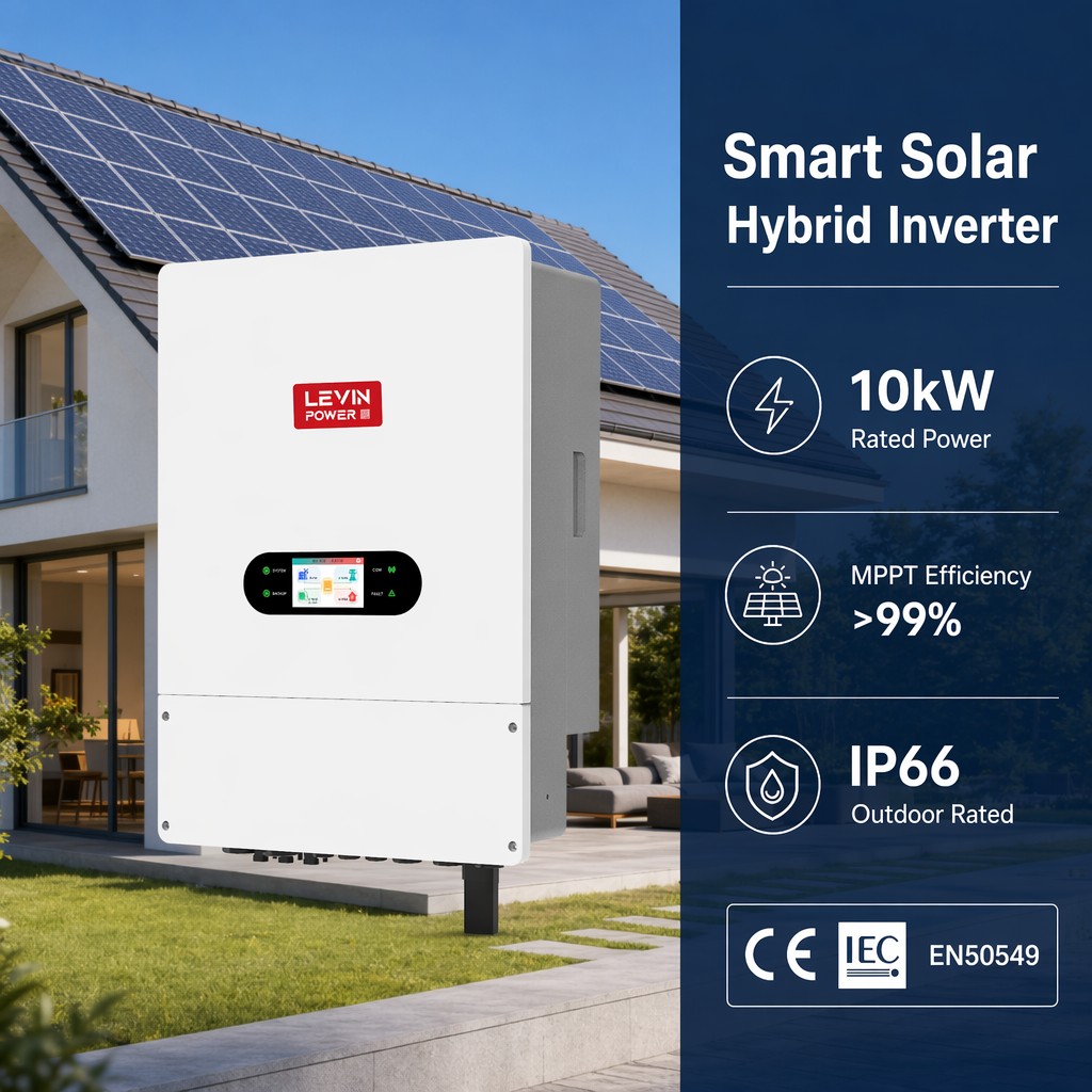 LPR-H10K-EU3-48PA