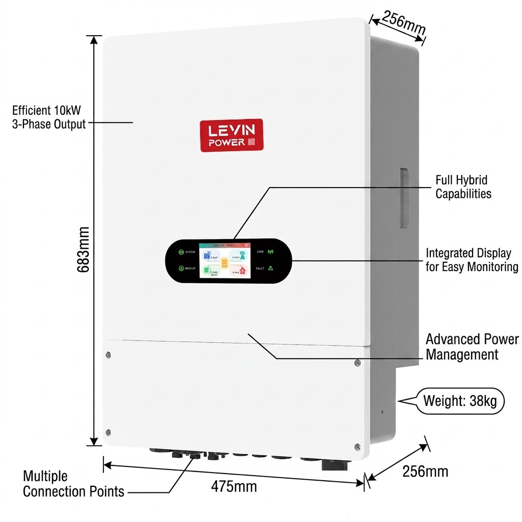 LPR-H10K-EU3-48PA