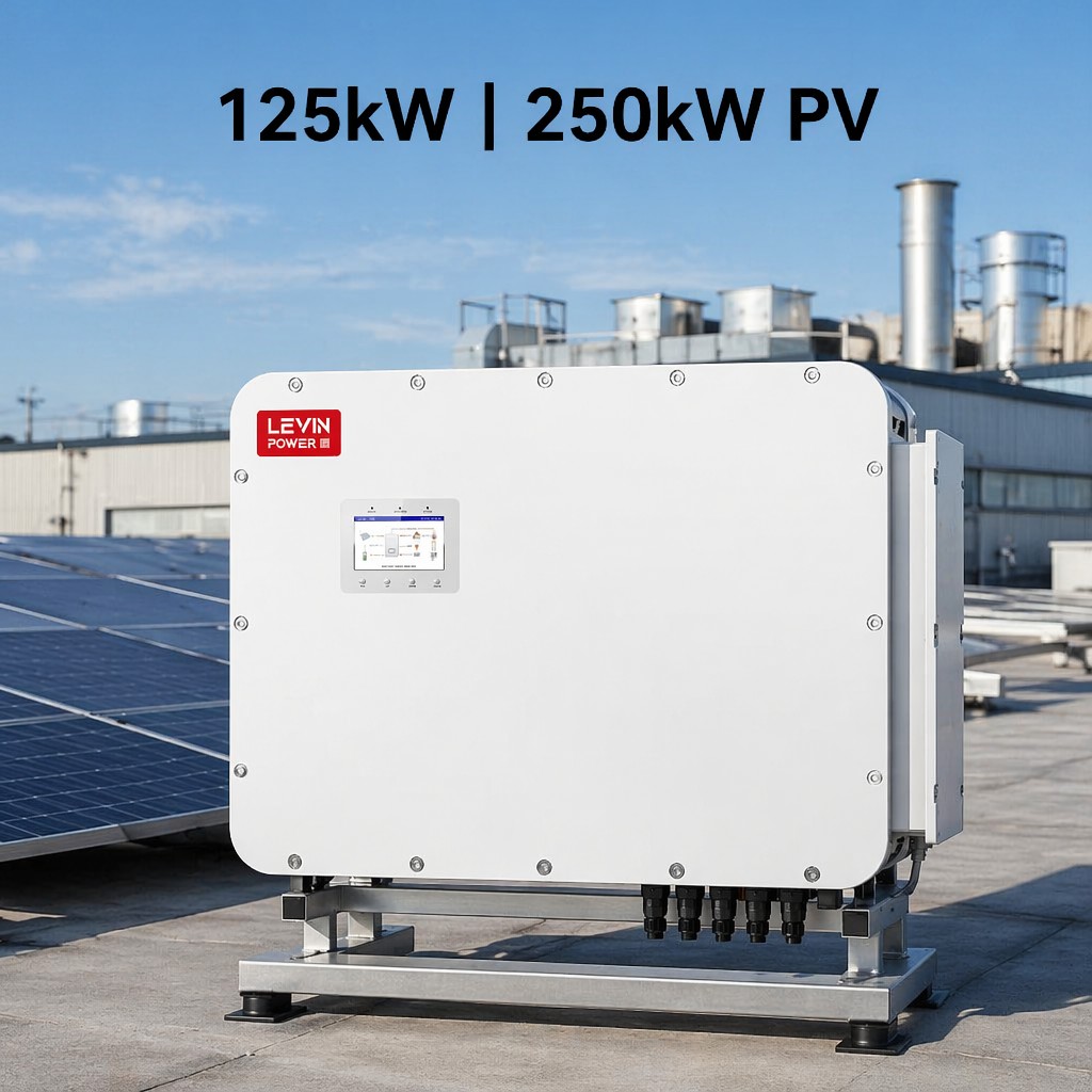 LPR-H125K-EU3-HVPJA