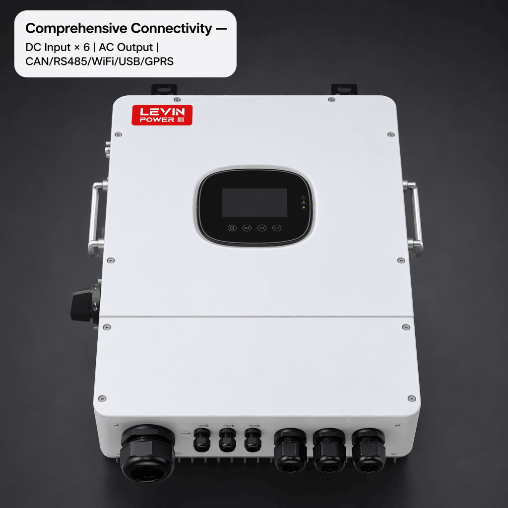 LPR-H12K-EU1-48PR