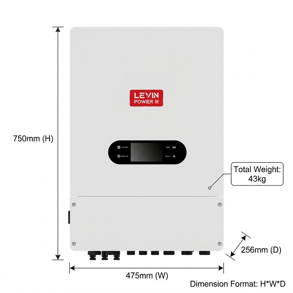 LPR-H12K-EU3-48PA