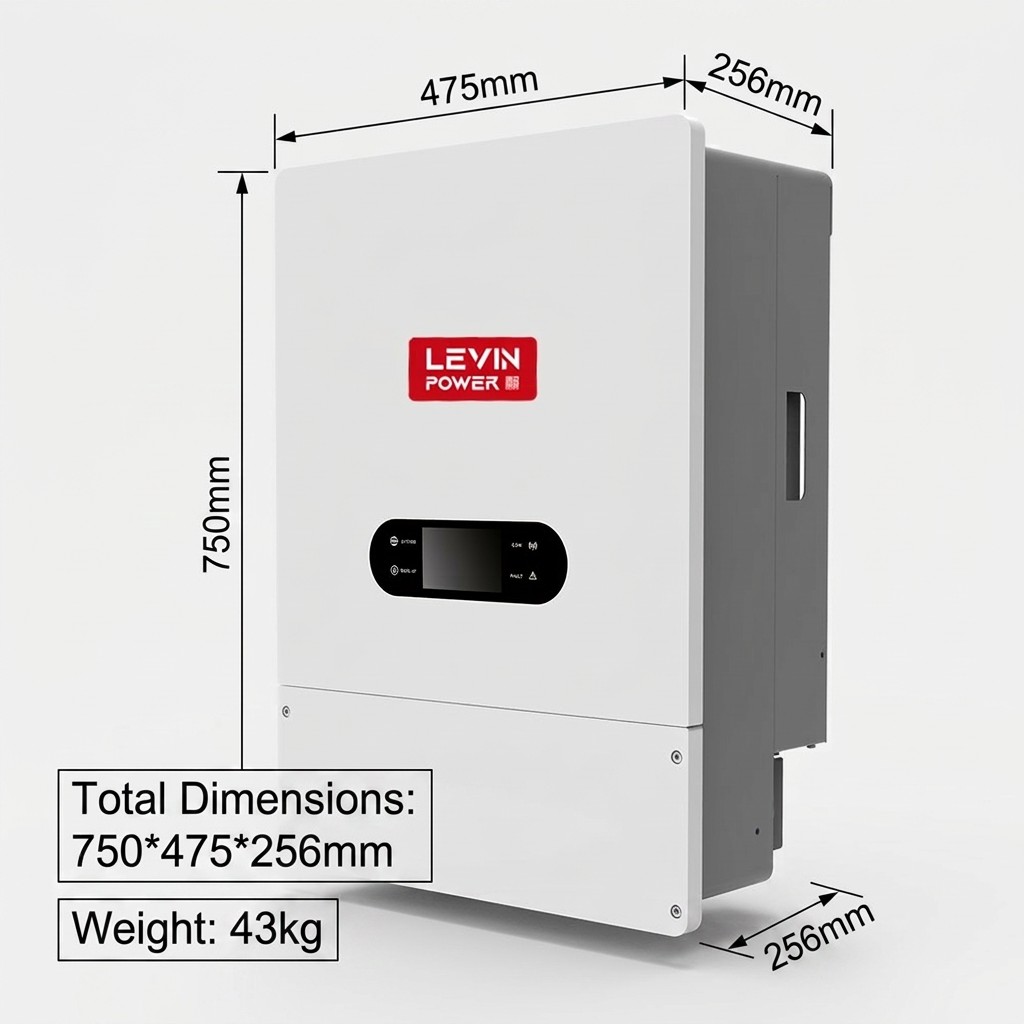 LPR-H15K-EU3-48PA