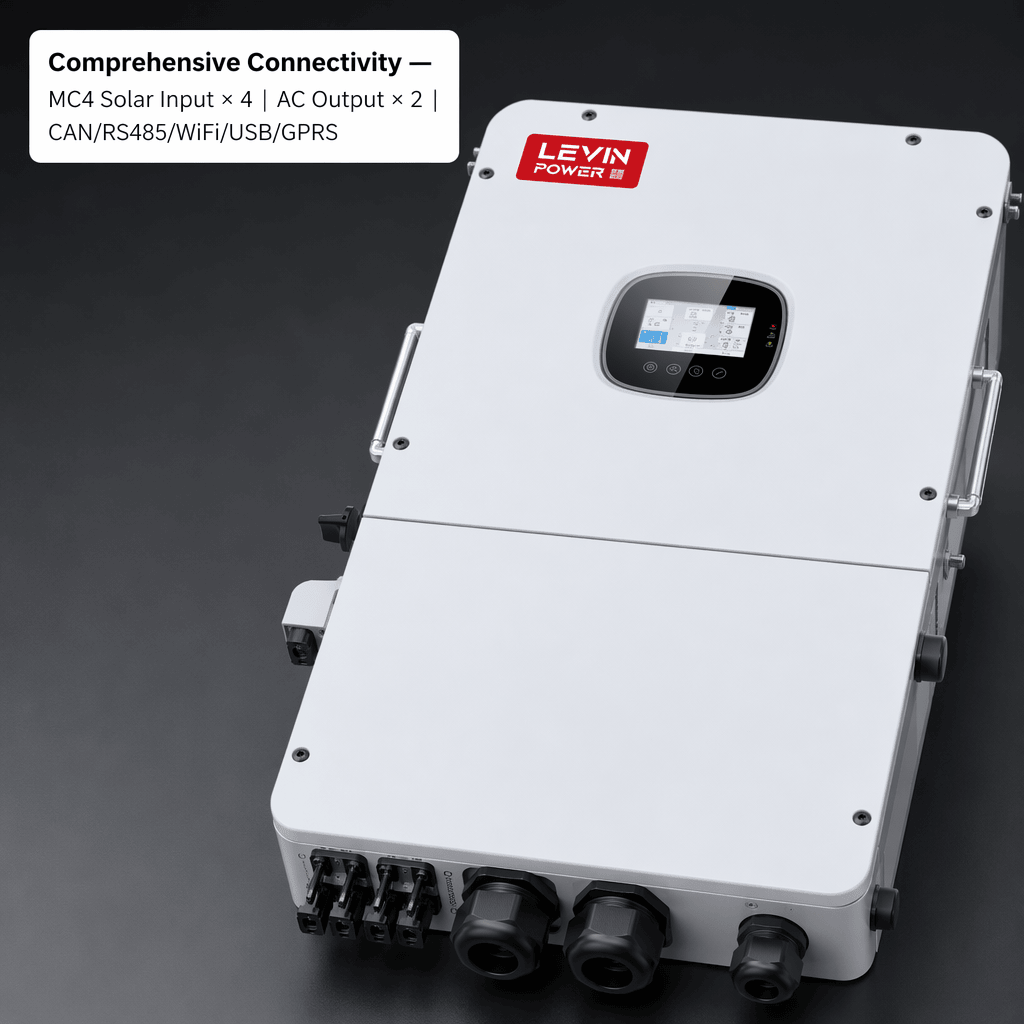 LPR-H18K-EU1-48PR