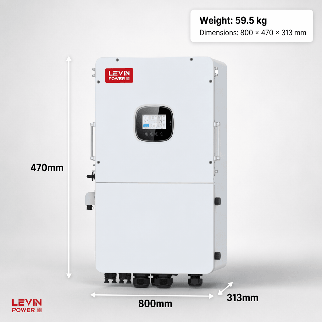 LPR-H20K-EU3-48PR