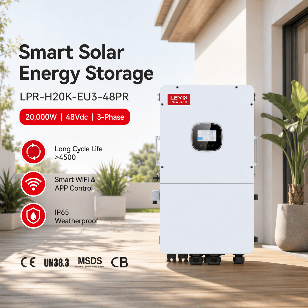 LPR-H20K-EU3-48PR