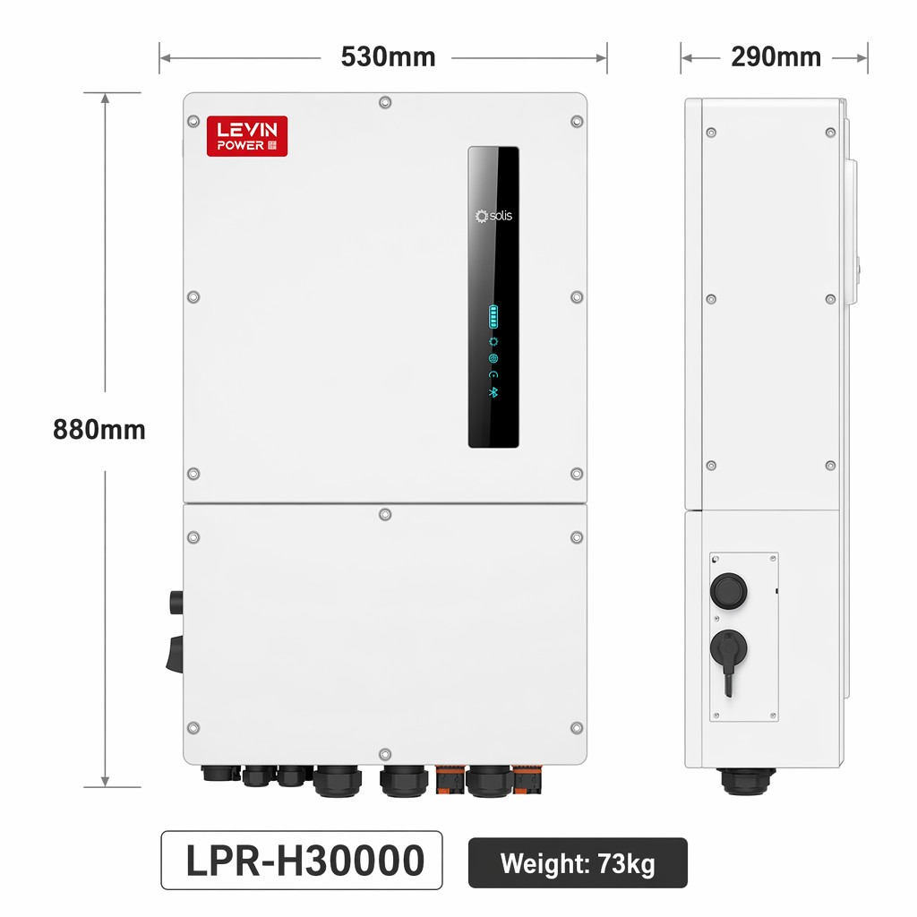LPR-H30K-EU3-HVPJB
