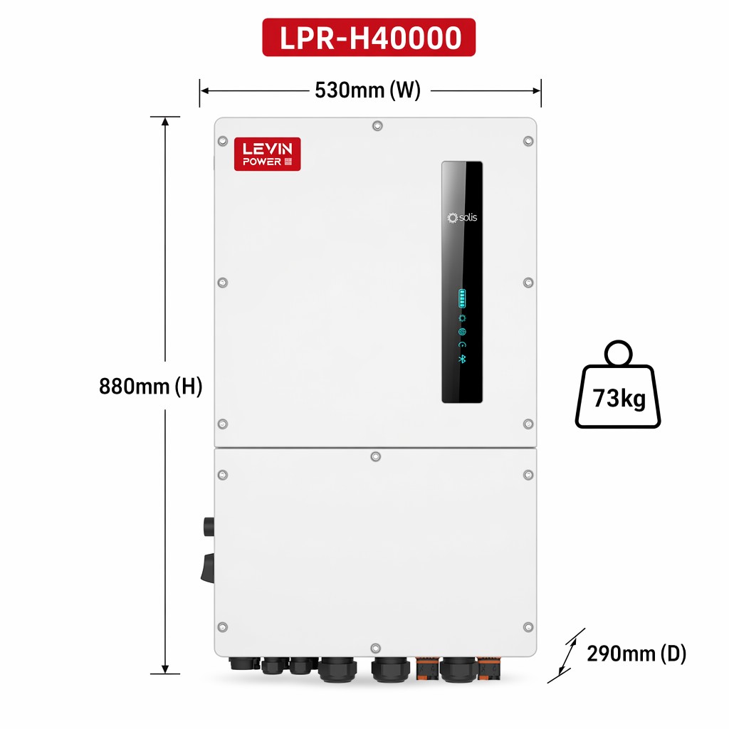 LPR-H40K-EU3-HVPJB