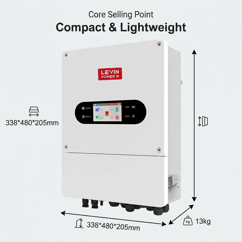LPR-H6K-EU1-48PA