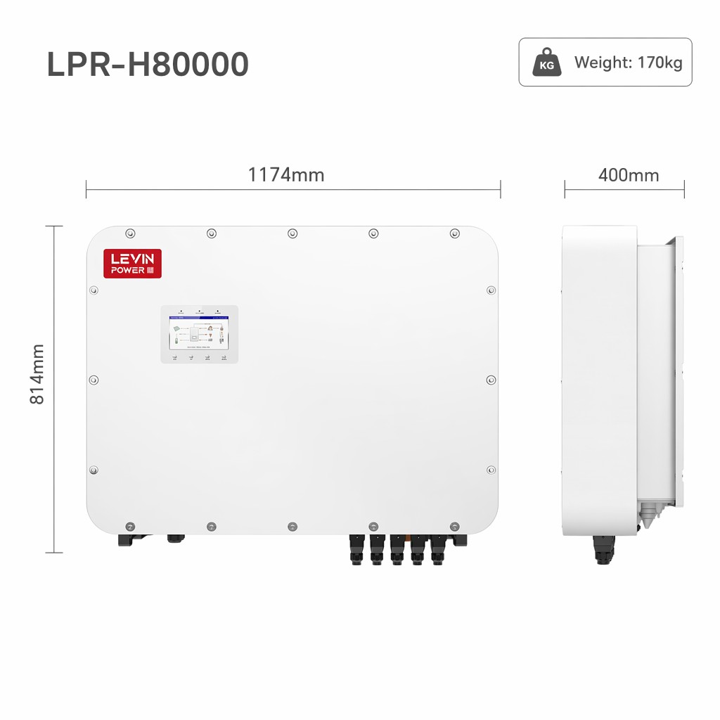 LPR-H80K-EU3-HVPJA