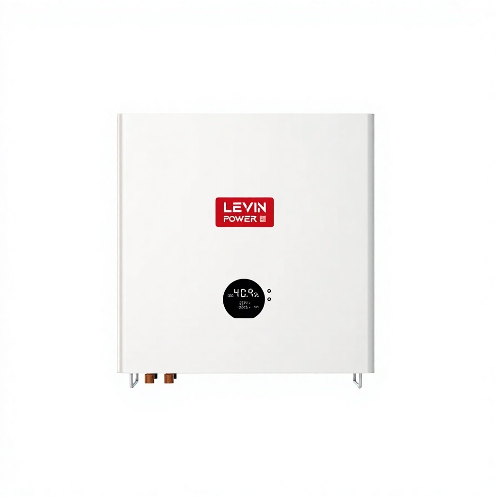 LPR-HLV-51100WH