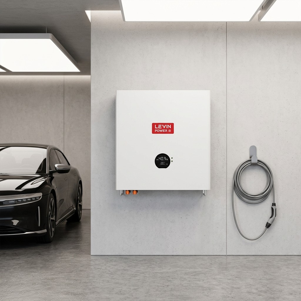 LPR-HLV-51100WH