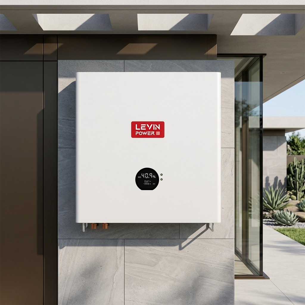LPR-HLV-51100WH