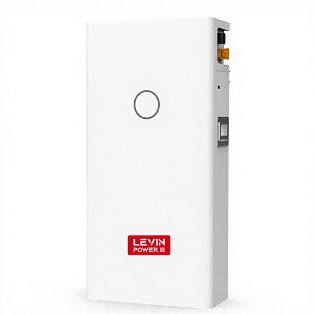LPR-HLV-51200WJ