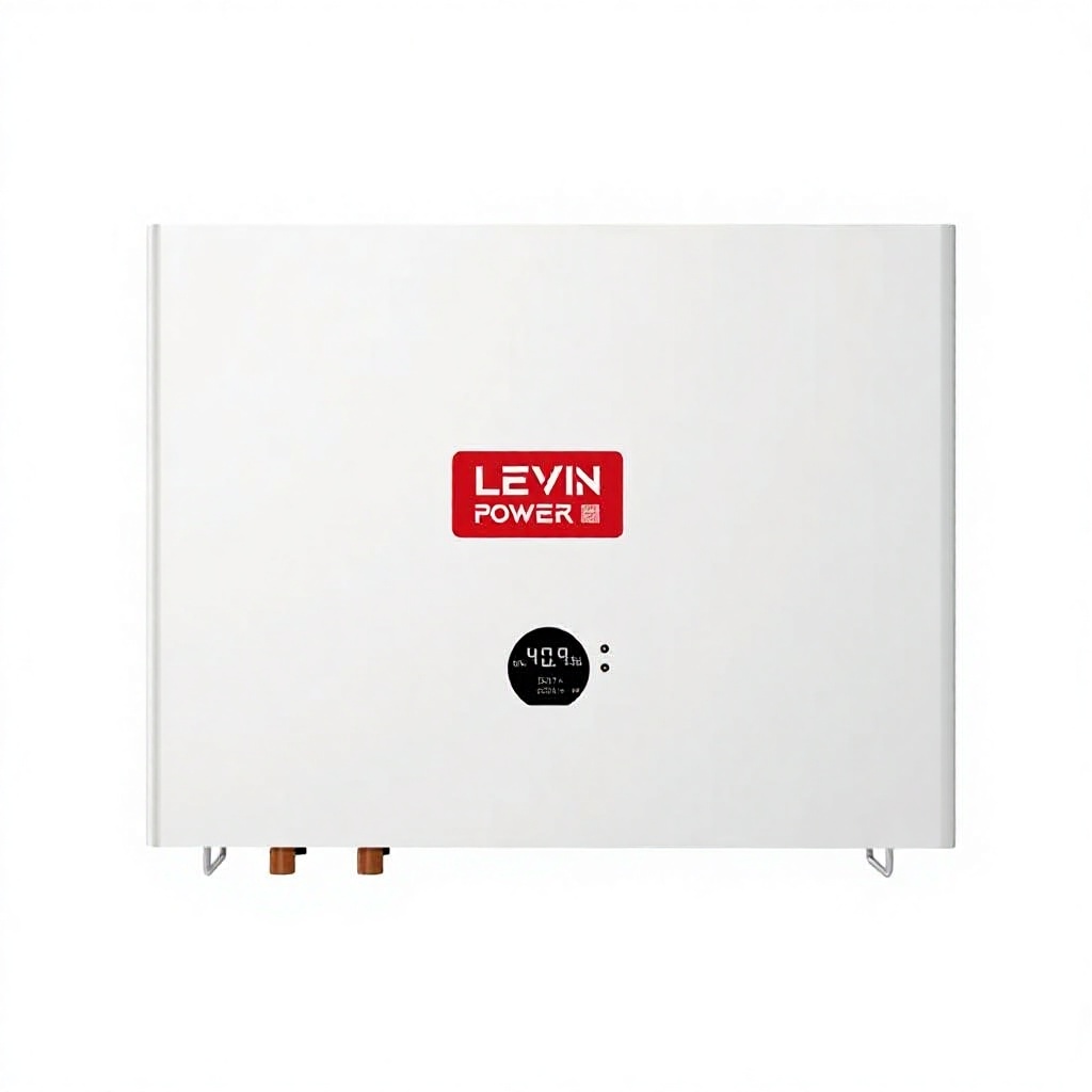 LPR-HLV-51200WH