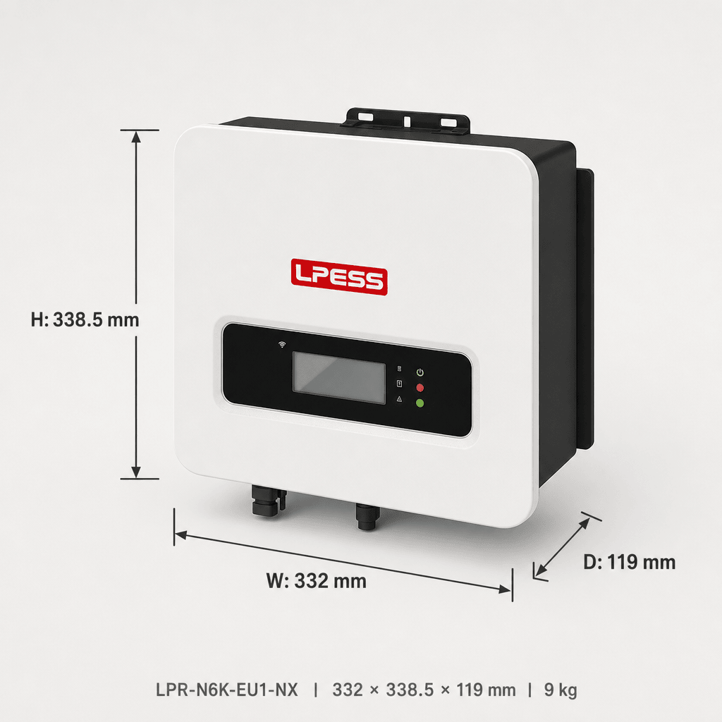 LPR-N6K-EU1-NX